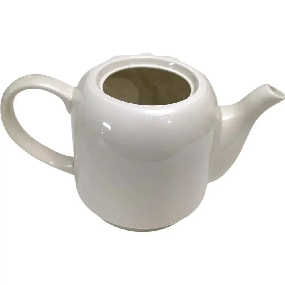 Teapot Cup ENESCO 3 Piece Dentist Doctor Man in White Coat Stacked 8